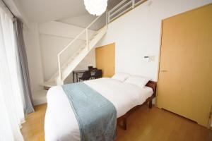 goom Hotel Nakasu Maxim