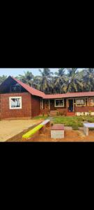 Honnavar JRN Island resort