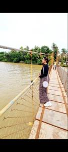 Honnavar JRN Island resort