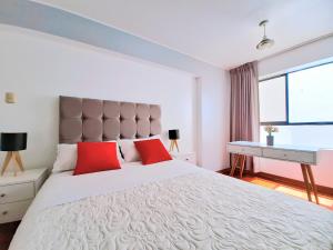 Cozy Room Miraflores