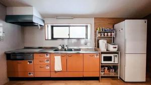 古民家宿 孫八 - Mago8