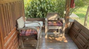 Nai Khun Khao Resort