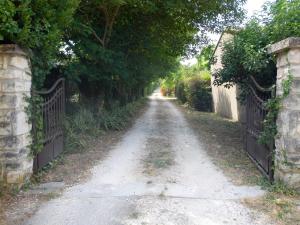 Maisons de vacances le gite Lou Jas : photos des chambres