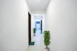 Super Capital O Ram Krishna residency near Artemis Hospital