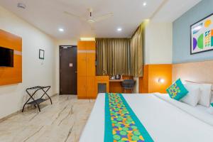 Treebo Premium Ocean Echo, Rushikonda