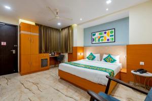 Treebo Premium Ocean Echo, Rushikonda