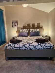 Le Cardoué, chambres dhôtes proche du Puy duFou