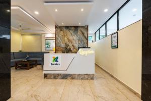 Treebo Premium Ocean Echo, Rushikonda