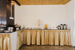 Treebo Premium Ocean Echo, Rushikonda