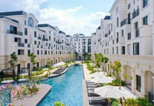 Swanbay Le Center Zone 6