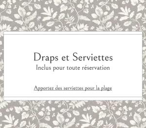 Maison 2 Chambres en Bord de Mer-Jardin & Animaux Acceptes, 400m de la Plage