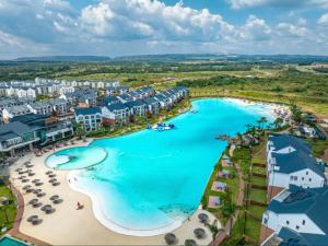 The Blyde Crystal Lagoon - 3 Bedrooms with Lagoon Views