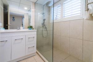 3 Bedroom Coastal Comfort Urangan Apartment