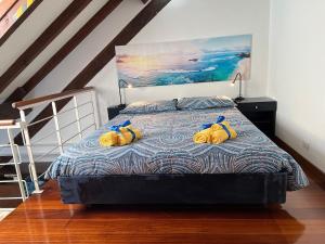 Ariston Luxury Apartment