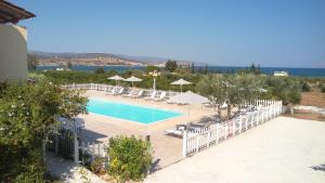 Leonidas Resort Argolida Greece