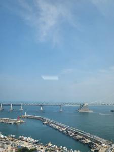 광안리 오션뷰 Holic