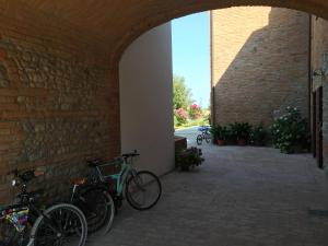 Agriturismo Da Luca