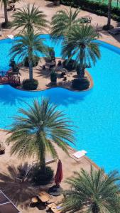 Уютная студия в жилом комплексе в заповедном уголке Пхукета