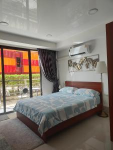 Уютная студия в жилом комплексе в заповедном уголке Пхукета