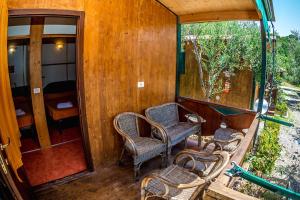 Agriturismo Valle di Marco