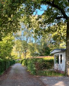 Nature Escape Veluwe Chalet