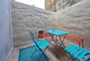 Maisons de vacances Chez Nolwenn : photos des chambres