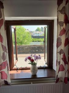 Character Cottage in Usk