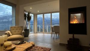 Venez Chez Vous Villa Aux Premières Loges