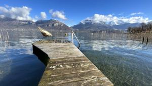 Venez Chez Vous Villa Aux Premières Loges