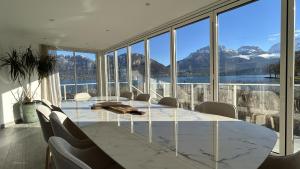 Venez Chez Vous Villa Aux Premières Loges