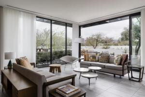 Andaz Scottsdale Resort & Bungalows