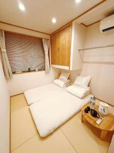 Komorebi Rill 浅草