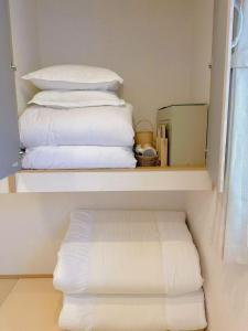 Komorebi Rill 浅草