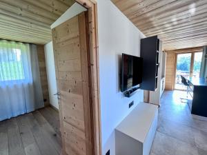 Appartement Gondola & Spa