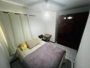 Temporada - Balneário Camboriú - Apartamento Quadra Mar