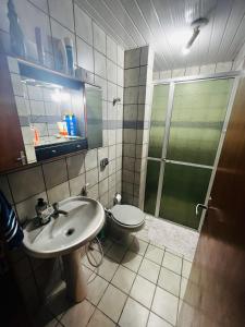 Temporada - Balneário Camboriú - Apartamento Quadra Mar