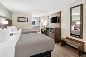 Quality Inn Harvey - New Orleans