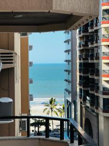 Temporada - Balneário Camboriú - Apartamento Quadra Mar