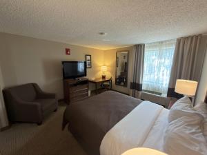 Wingate by Wyndham Utica