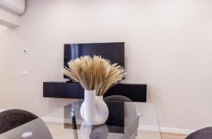 Casa Valentina - WiFi Train Station Parking