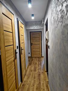 Apartament WiOsNa Krynica-Zdrój