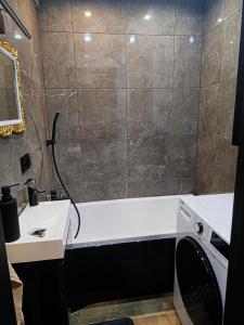 Apartament WiOsNa Krynica-Zdrój