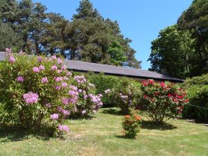 Plas Heulog Holiday Accommodation