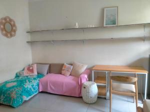 Seminyak Beach Tropical Hideaway Apartment