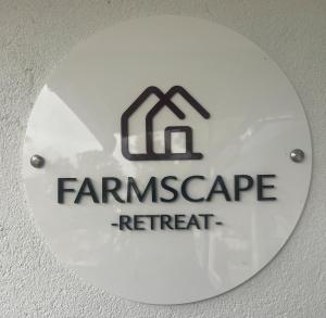 Farmscape Retreat
