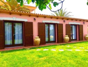 QUADRIFOGLIO Affittacamere img72