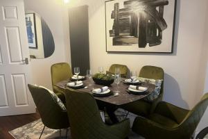 Cosy 4 bedroom in borehamwood