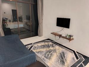 Alor Setar Imperio by IM Staycation 3bedroom & Rooftop Pool