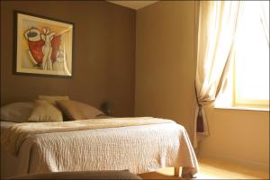 Hotels L'Oree Du Chateau : photos des chambres