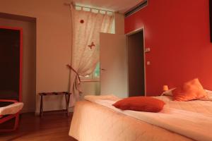 Hotels L'Oree Du Chateau : photos des chambres